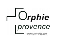 logo du groupement Orphie Provence